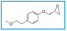 Metoprolol RC 3